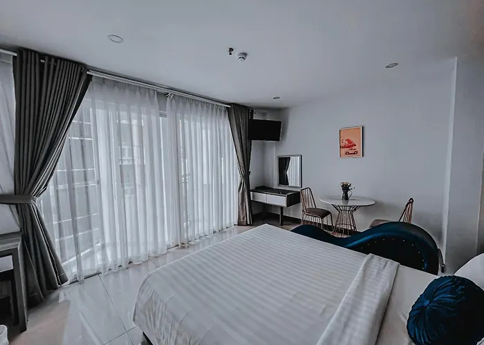 Bella Hotel Bai Sau Vung Tau