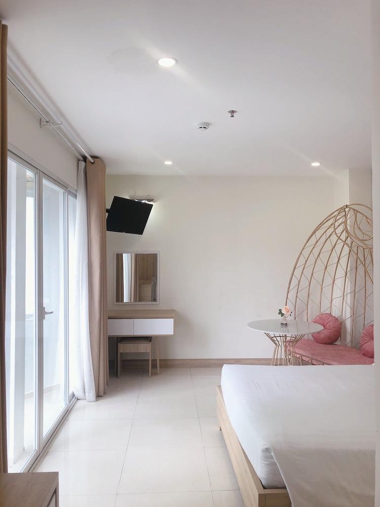 Bella Bai Sau 2* Vung Tau