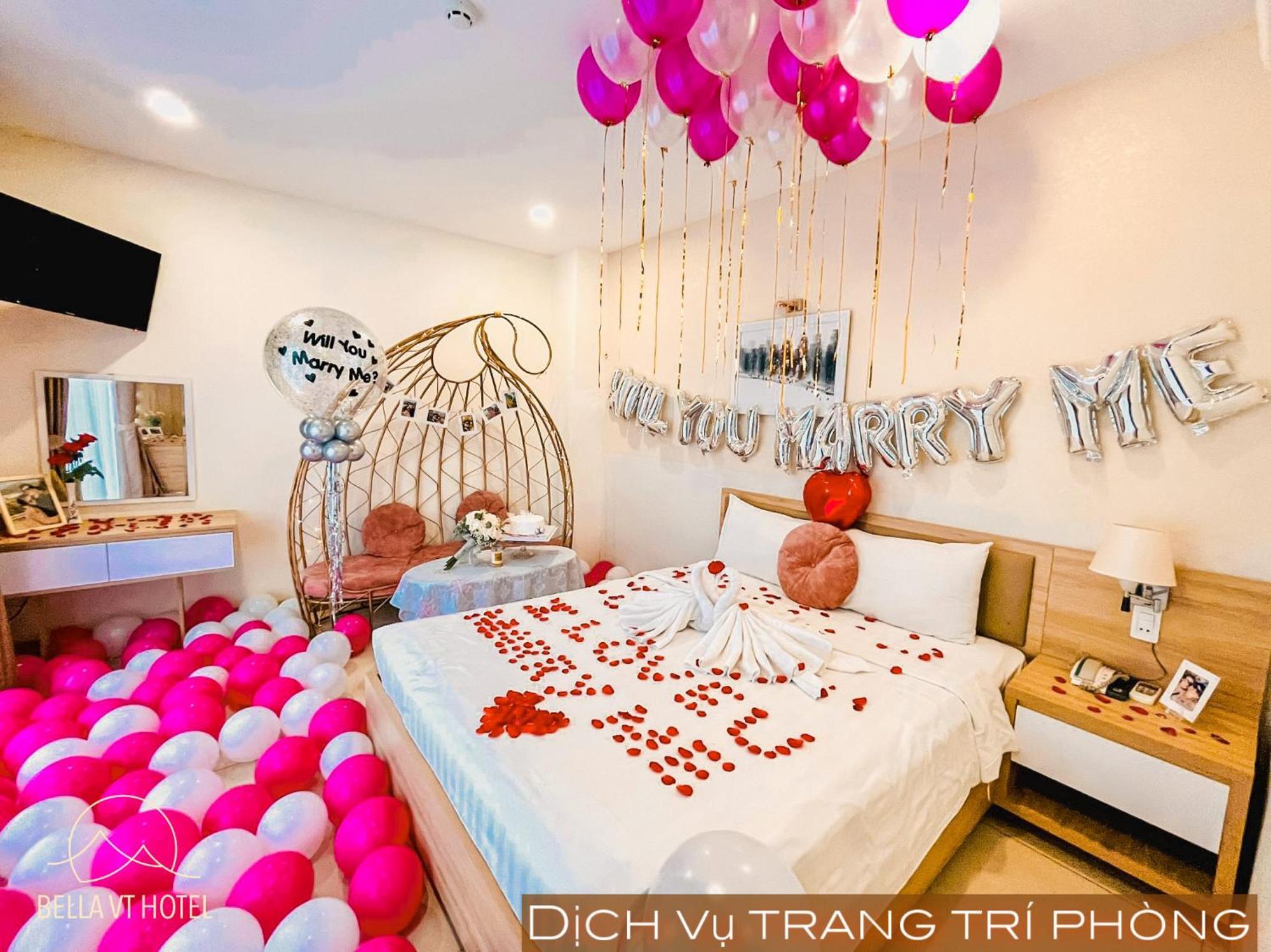 होटल Bella Bai Sau Vung Tau