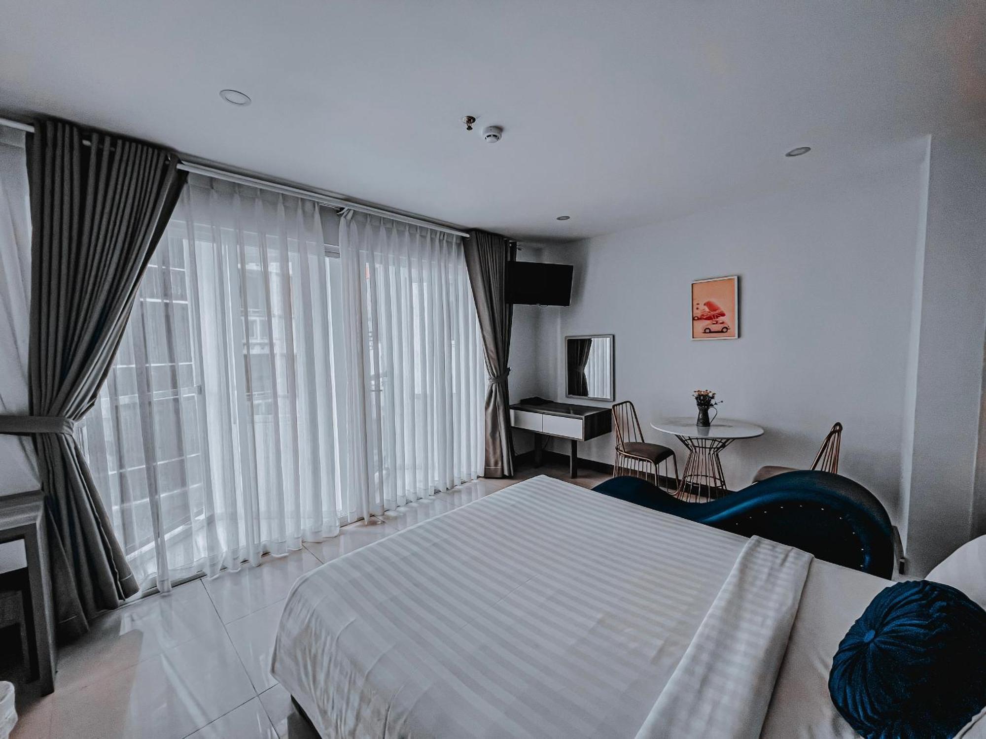 होटल Bella Bai Sau Vung Tau