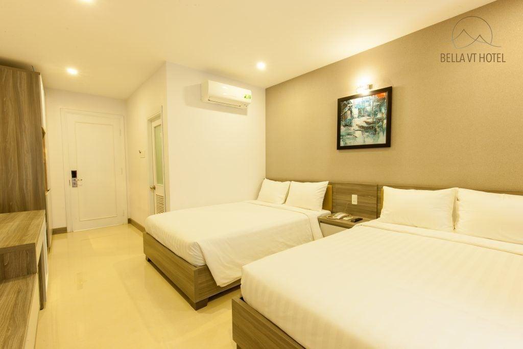 Bella Bai Sau 2*