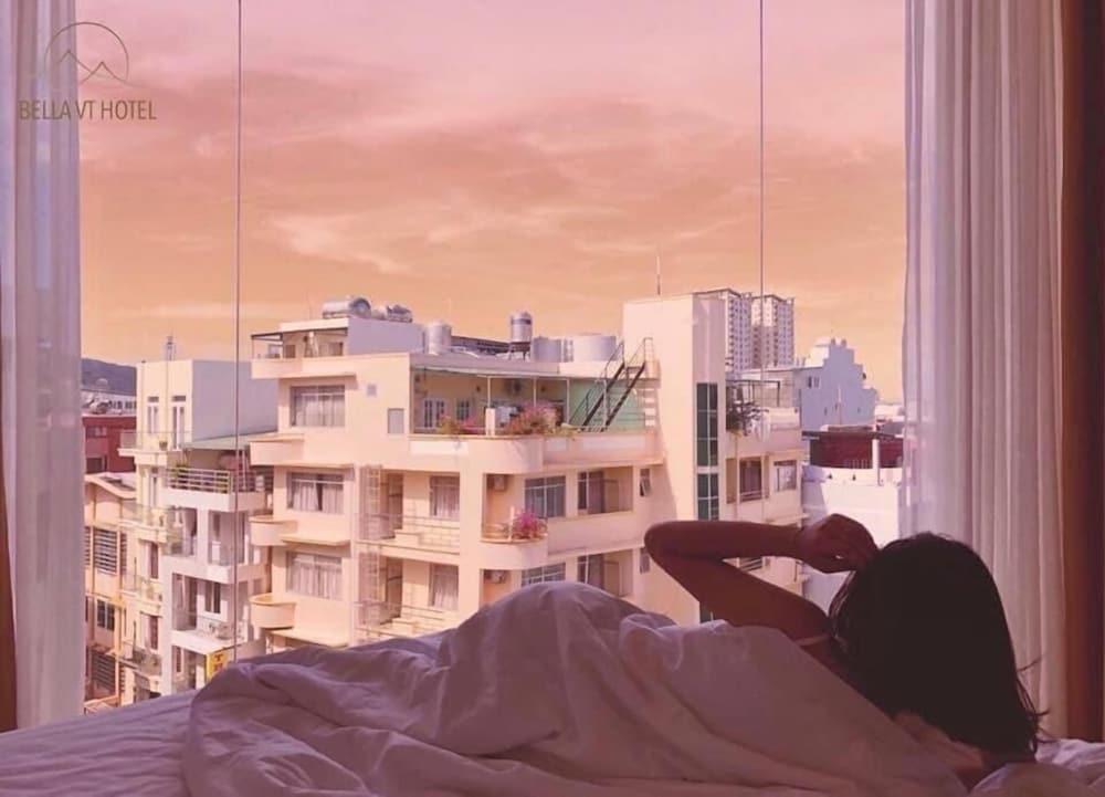Khách sạn Bella Bai Sau Vũng Tàu