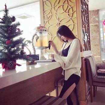 Bella Bai Sau Khách sạn Vũng Tàu