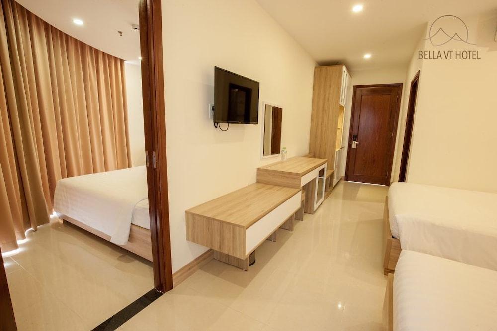 Khách sạn Bella Bai Sau