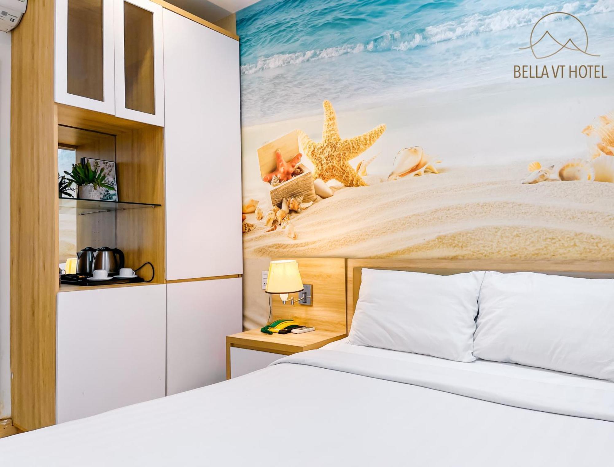 Bella Bai Sau Vũng Tàu