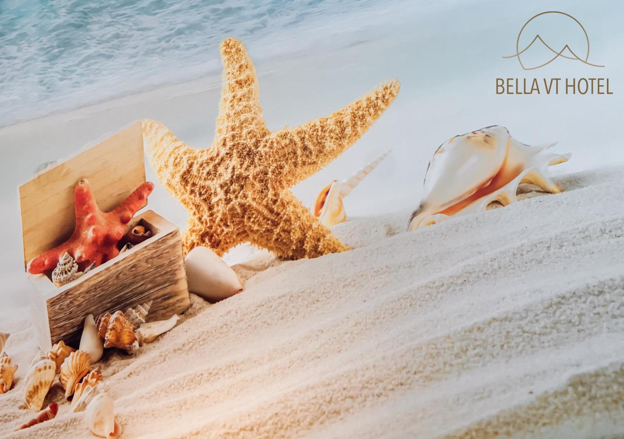 Bella Bai Sau 2*