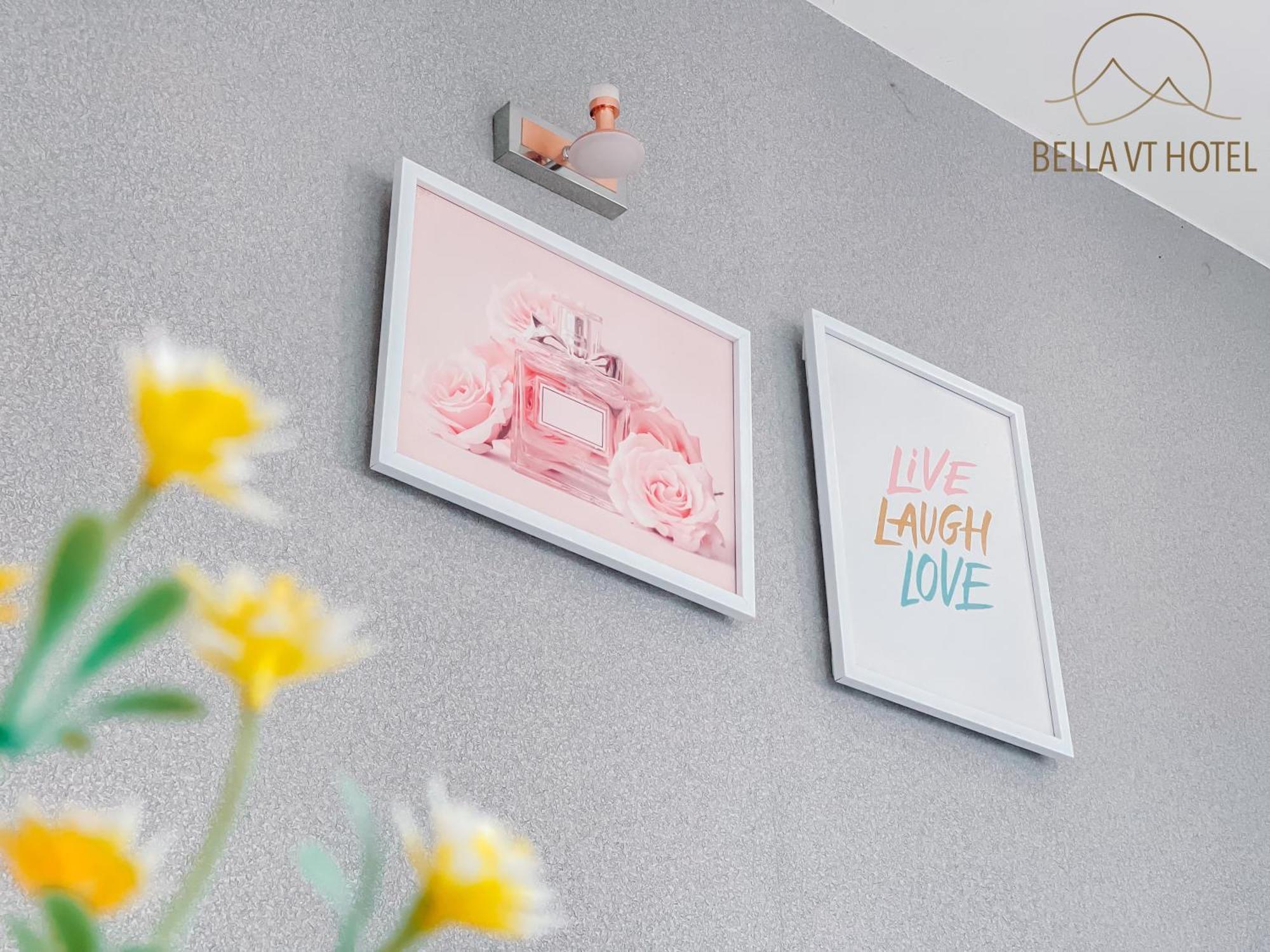 Bella Bai Sau 2*