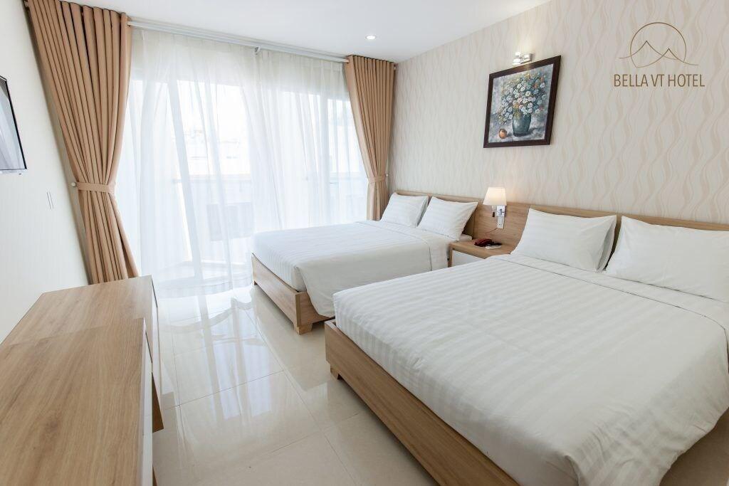 Bella Bai Sau Hotel