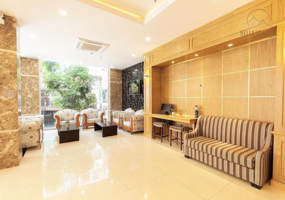 Bella Bai Sau Hotel 2*