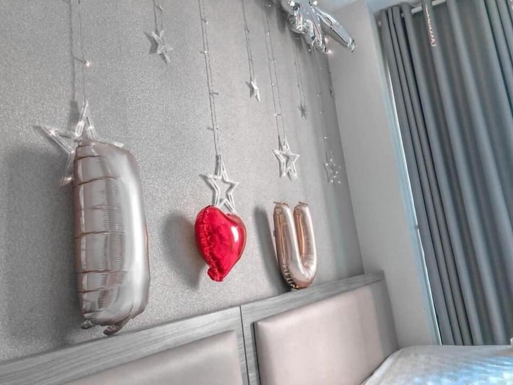 Hotel Bella Bai Sau Vung Tau