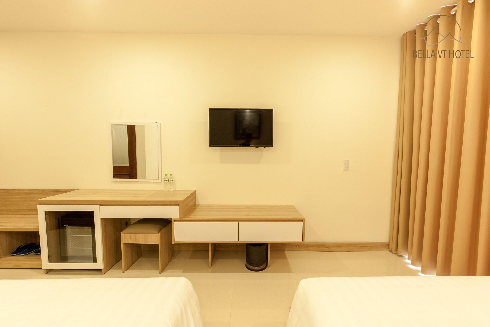 Hotel Bella Bai Sau Vung Tau