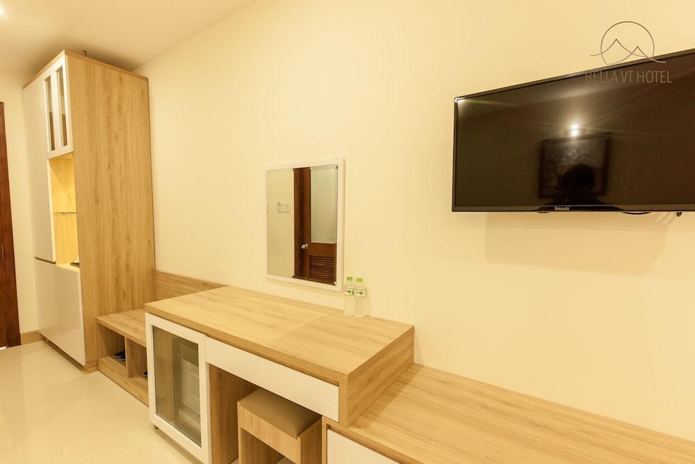 Hotel Bella Bai Sau 2*