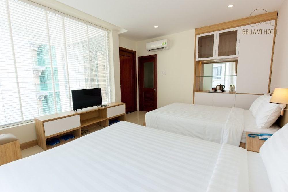 Bella Bai Sau Hotel