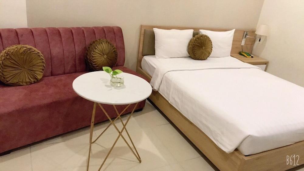 Bella Bai Sau 2* Vung Tau
