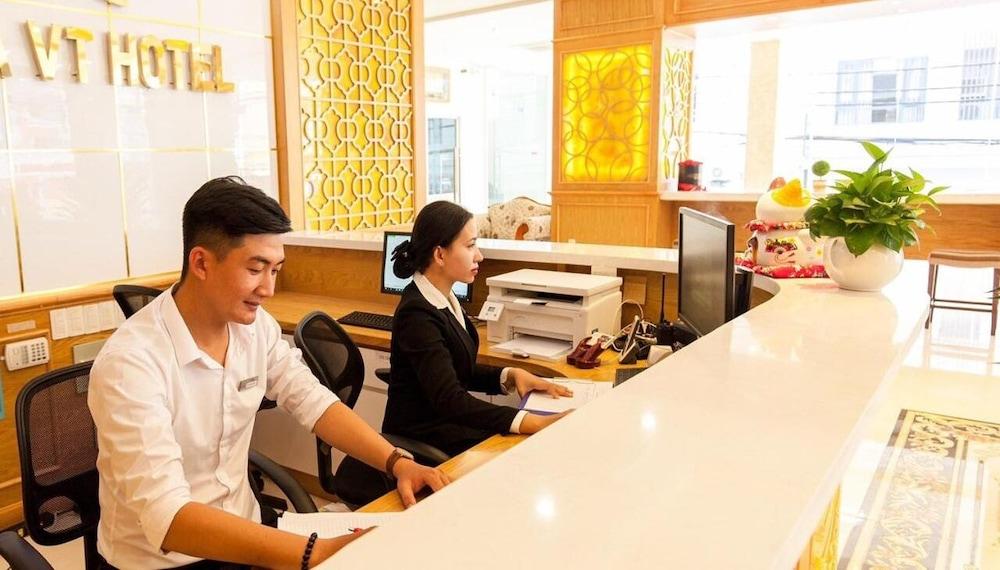 Bella Bai Sau Hotel Vung Tau