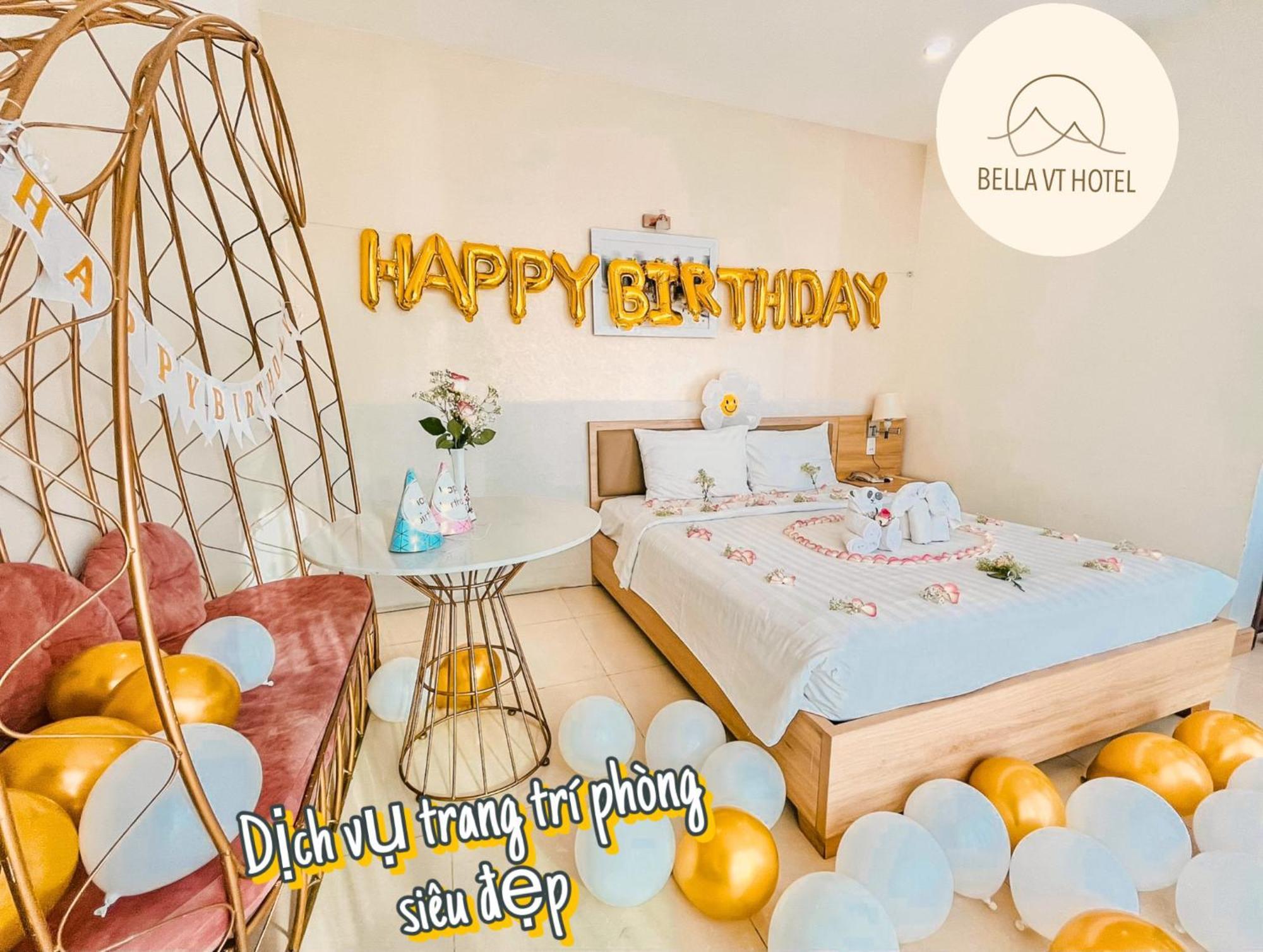 Hotel Bella Bai Sau 2*