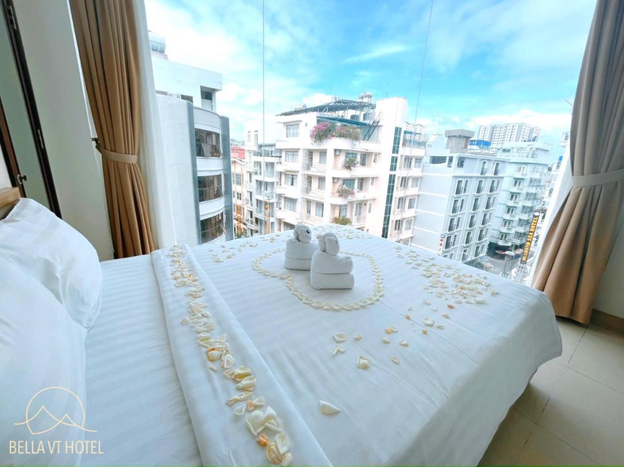 Bella Bai Sau Hotel