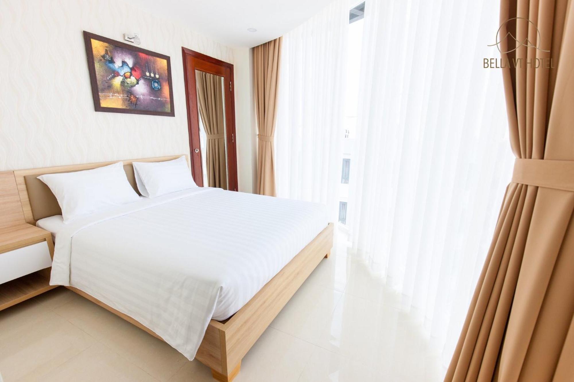 Hotel Bella Bai Sau 2*