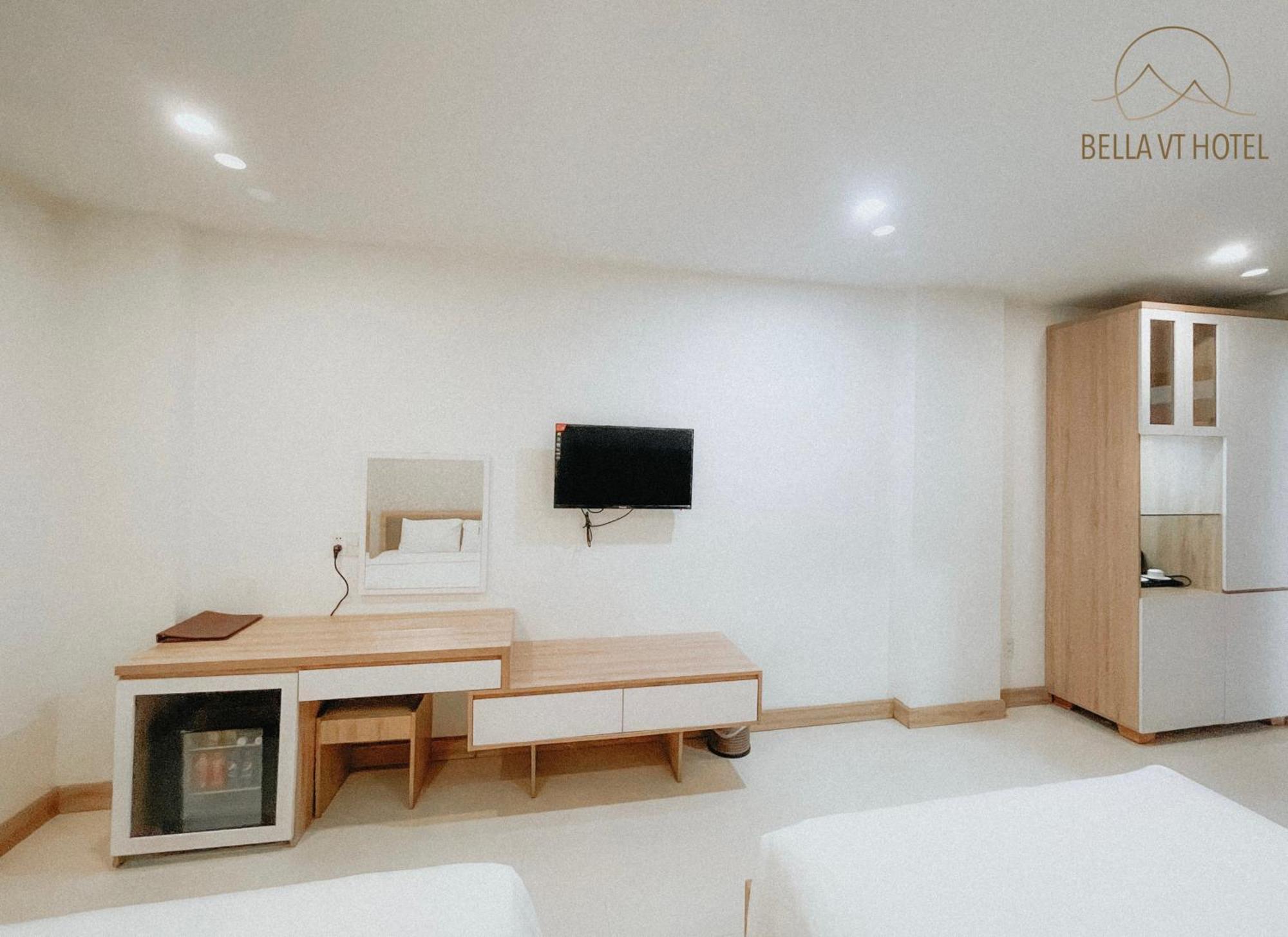 Bella Bai Sau Hotel 2*