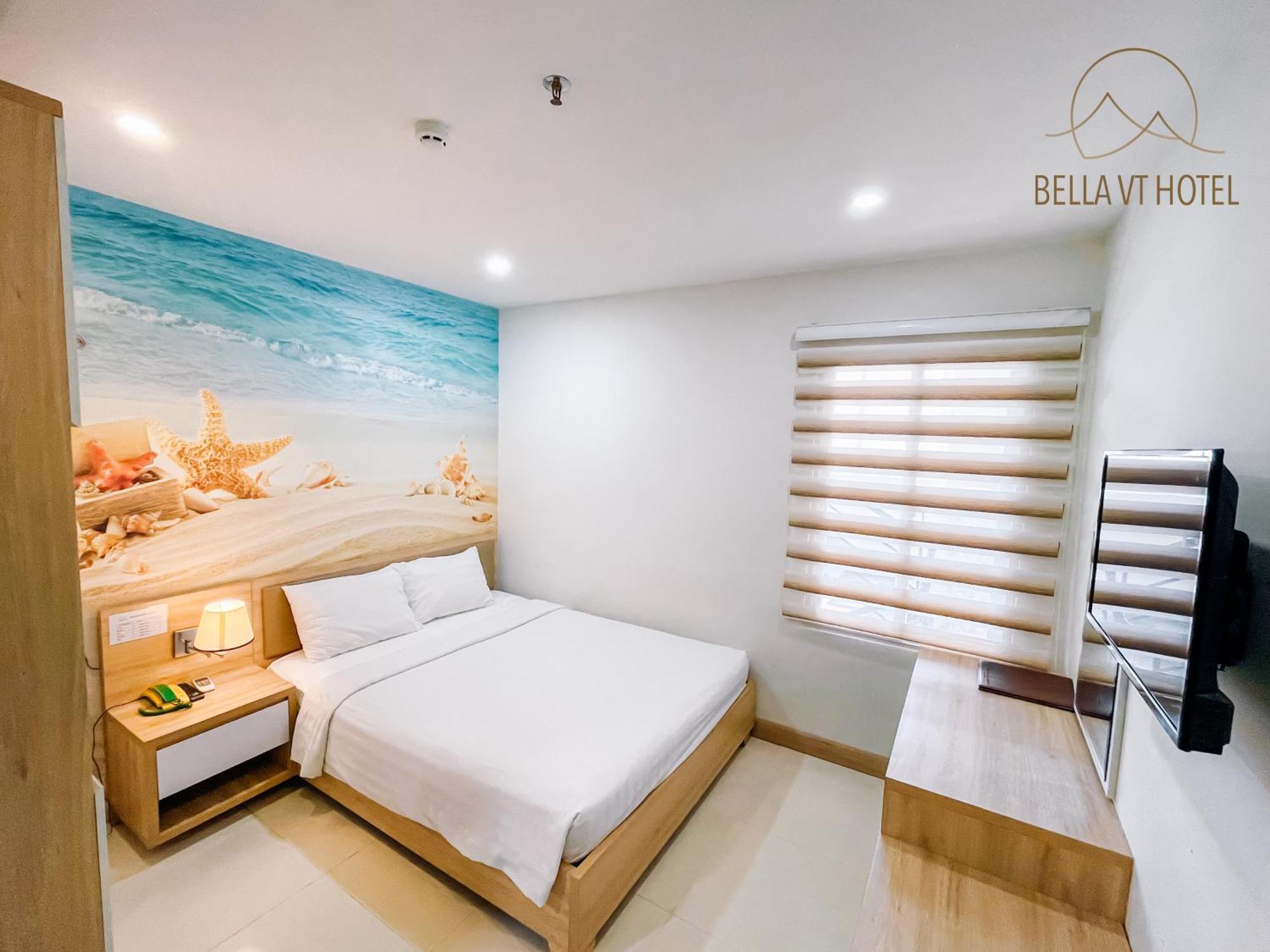 Bella Bai Sau