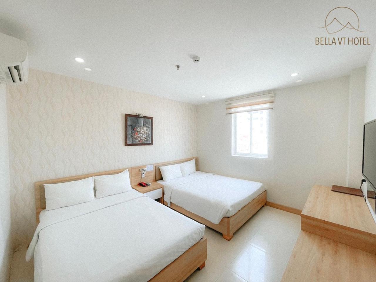 Hotel Bella Bai Sau