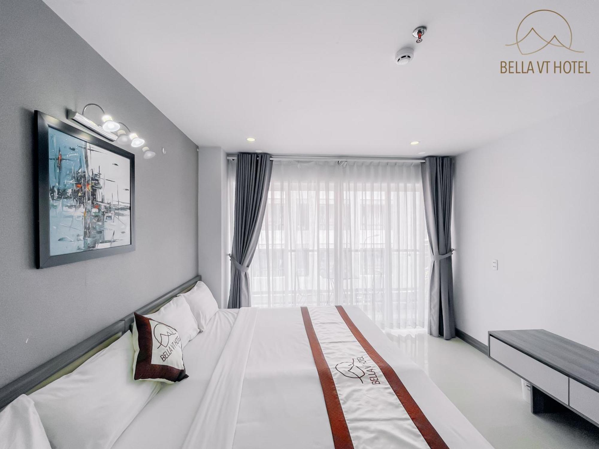 Bella Bai Sau Hotel Vung Tau