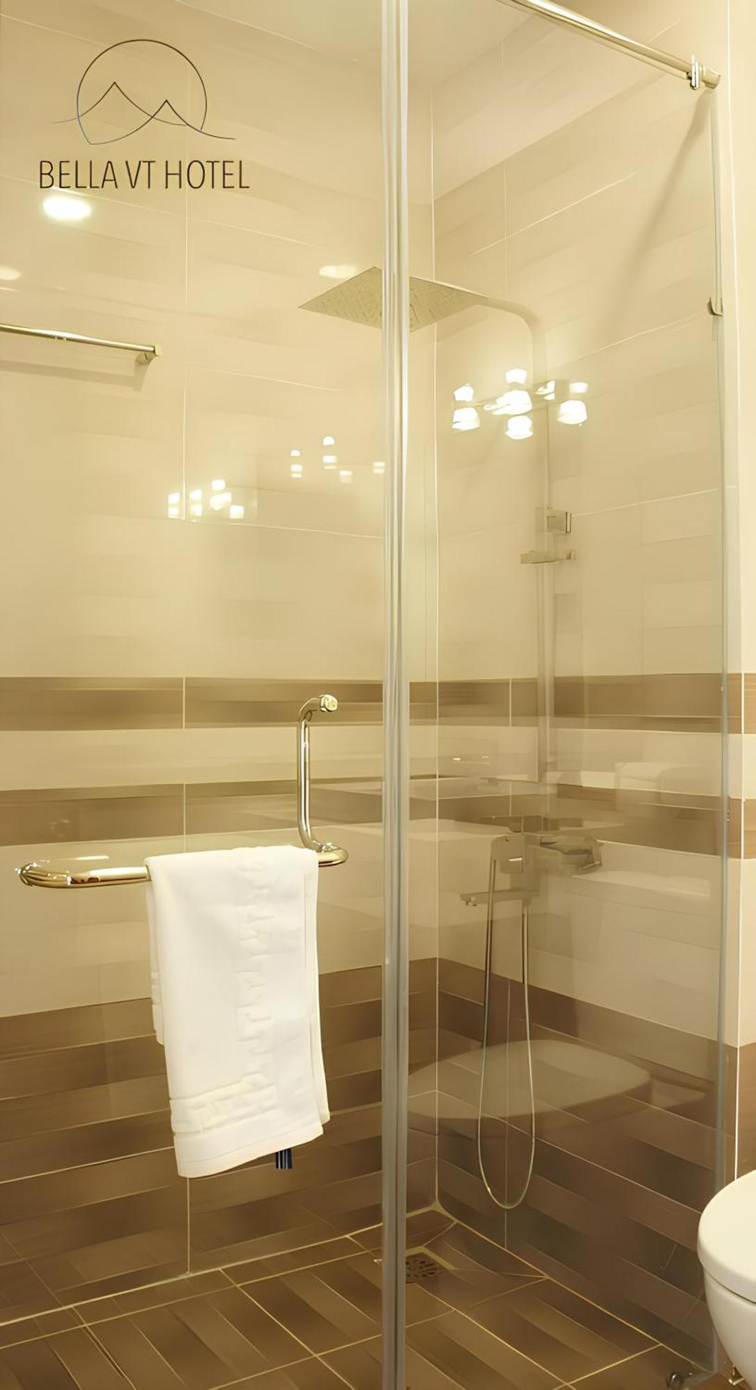 Hotel Bella Bai Sau Vung Tau